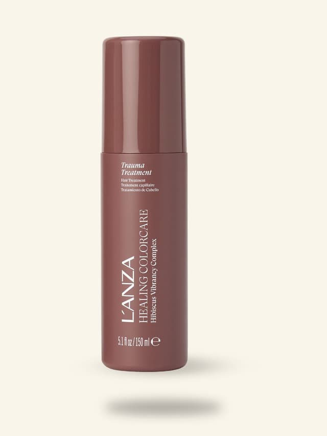 L'ANZA Healing ColorCare Trauma Treatment at Bita Hair Studio