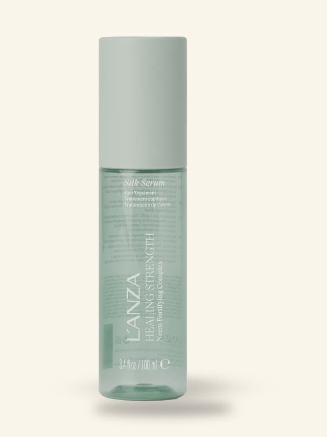 L'ANZA Healing Strength Neem Plant Silk Serum at Bita Hair Studio
