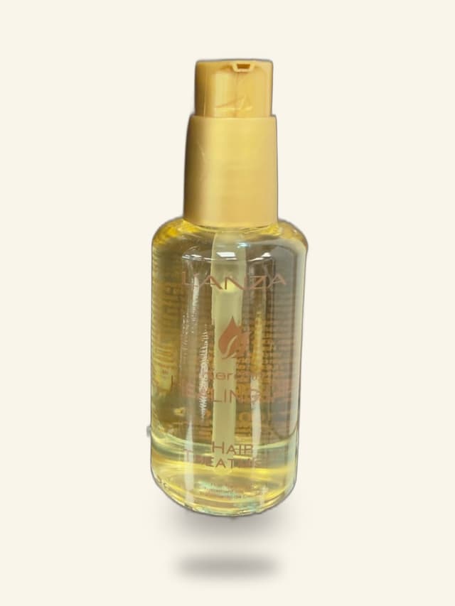 L'ANZA Keratin Healing Oil Hair Treatment at Bita Hair Studio