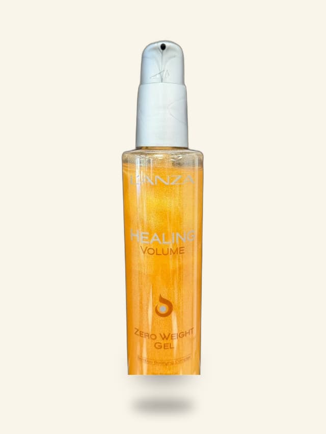 L'ANZA Healing Volume Zero Weight Gel at Bita Hair Studio